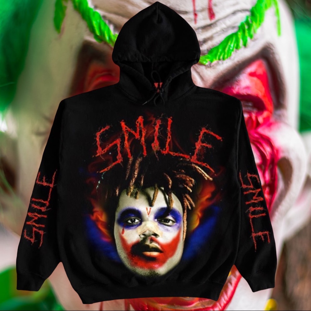 Vlone Juice 🧃 🌎world bundle